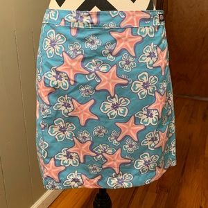 Vineyard Vines skirt